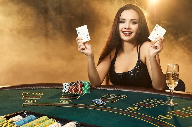 Tutorial mekanik Casino Hold'em di becek win Tutorial mekanik Casino Hold'em di becek win