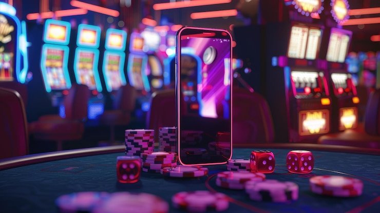 video thumbnail slot turnamen