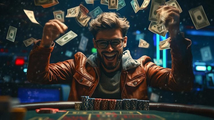tutorial bermain Joker Gaming di becek win