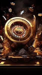 Tutorial memilih permainan Push Gaming di becek win